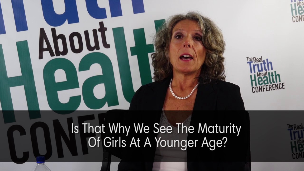 How Do Dairy Products Affect Our Health by Pamela A. Popper, Ph.D., N.D.