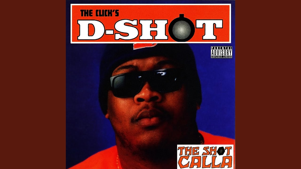 Call Me On the Under (feat. E-40)
