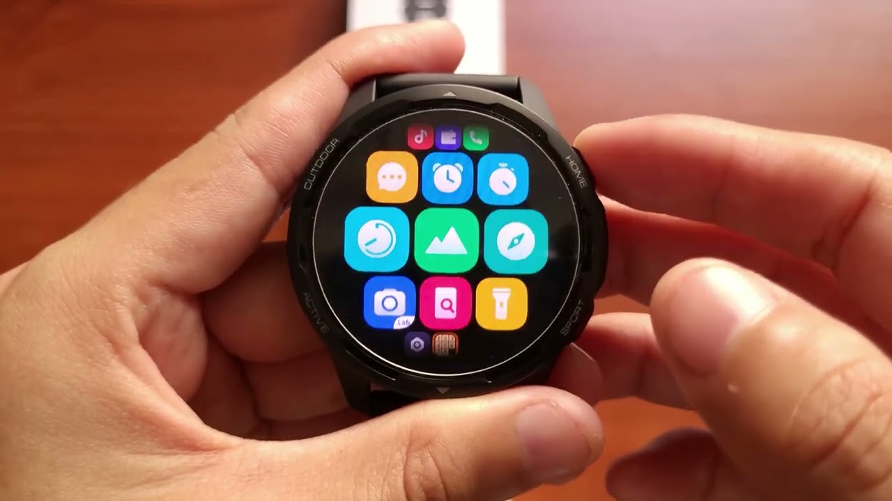 Xiaomi Watch S1 Active ( Review & Experiencia de uso ) ¿El verdadero Smartwatch Calidad / Precio?