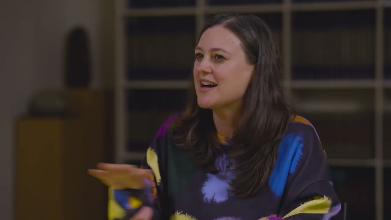 Ngako: The Collections Talk Outtakes