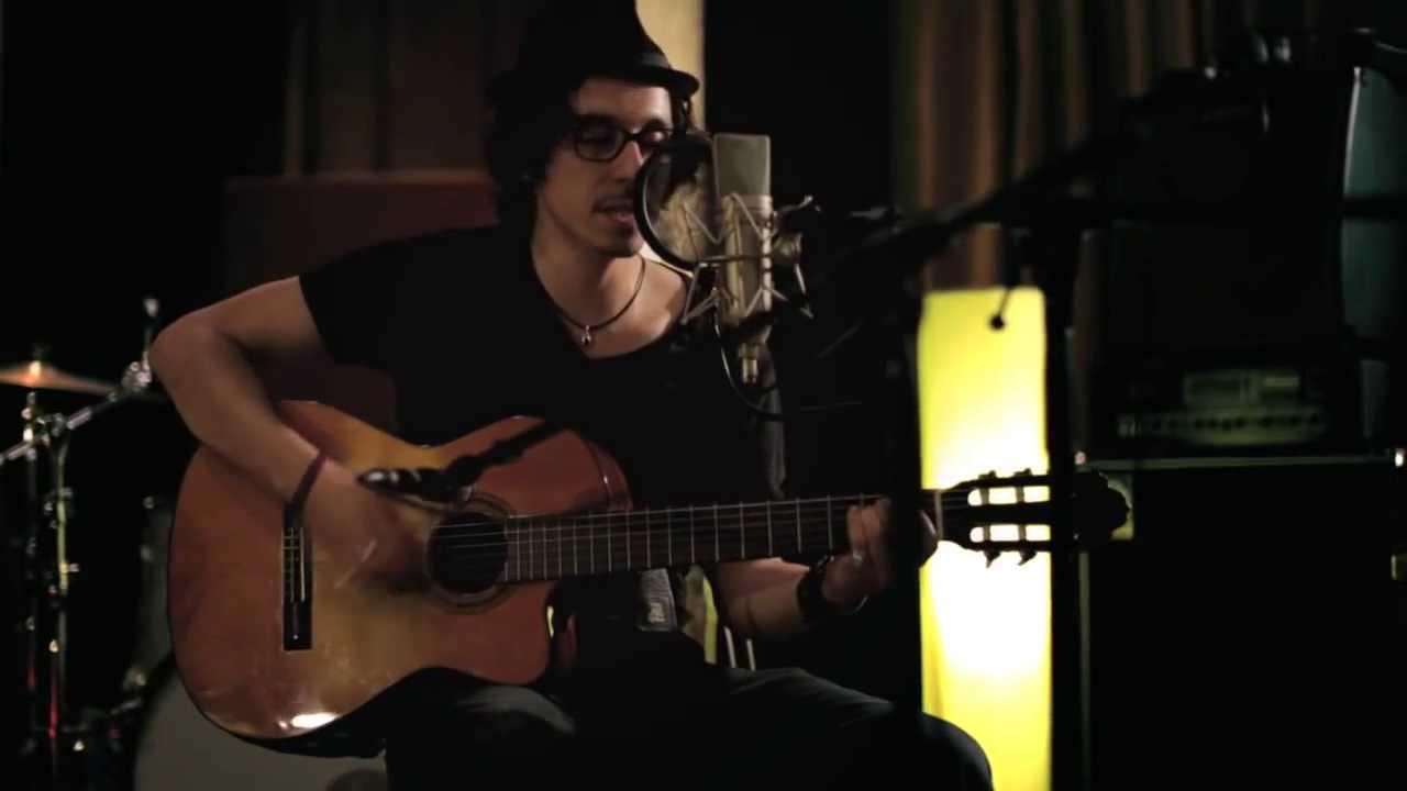 Alex RenarT - Le temps a raison de tout