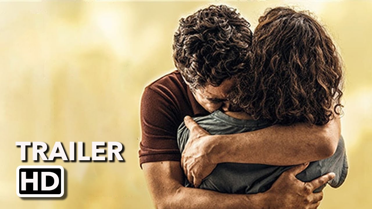 Three Floors (2021) - Riccardo Scamarcio, Alba Rohrwacher -  HD Teaser