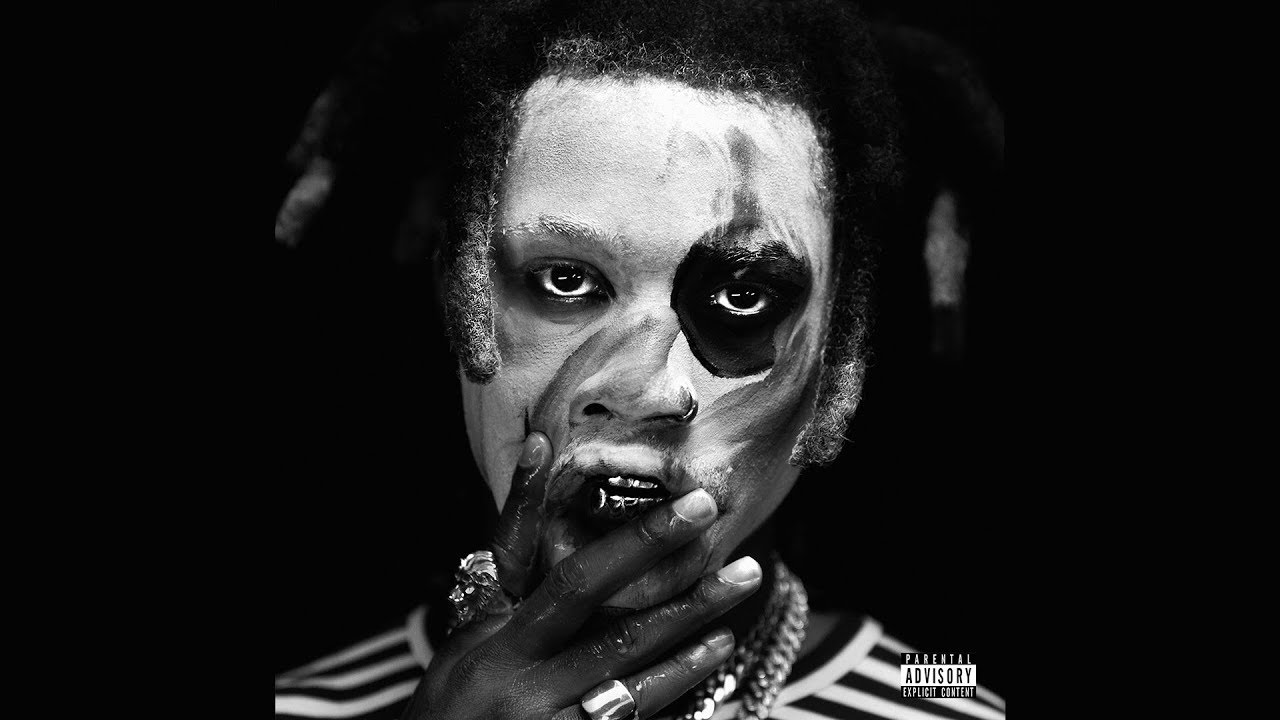 Denzel Curry - VENGEANCE | VENGEANCE from TA13OO Act 3: Dark