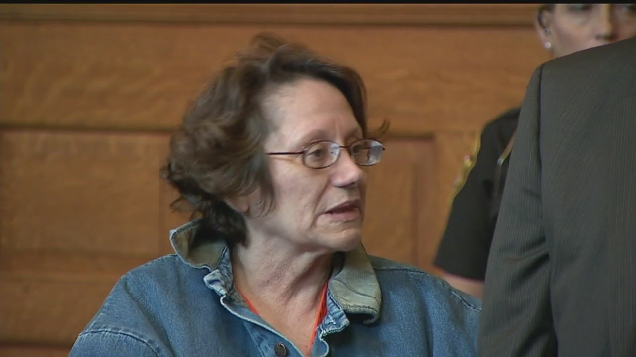 Court affirms sentence of Howland woman on Ohio&rsquo;s death row