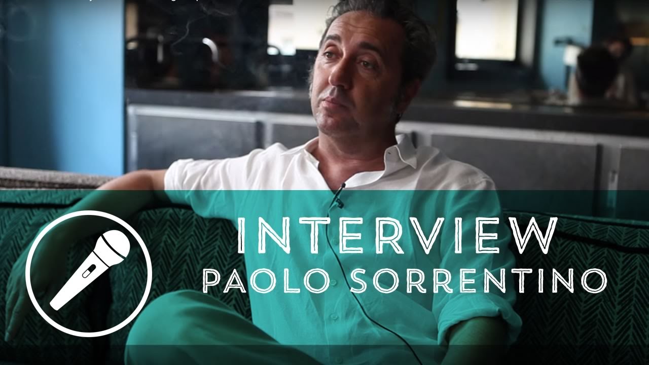 Paolo Sorrentino (Youth) : &laquo; La jeunesse est un go&ucirc;t pour la libert&eacute; &raquo;