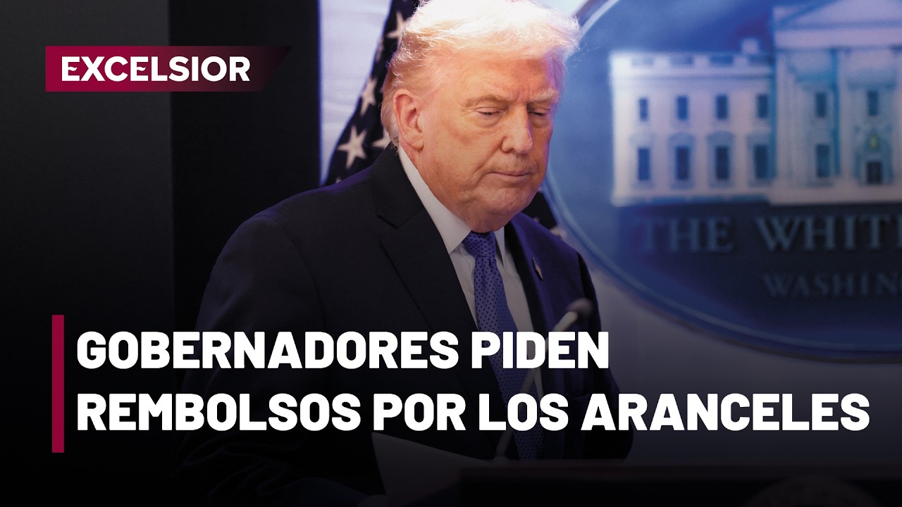 Corte Suprema asesta un golpe a Trump y anula sus aranceles globales