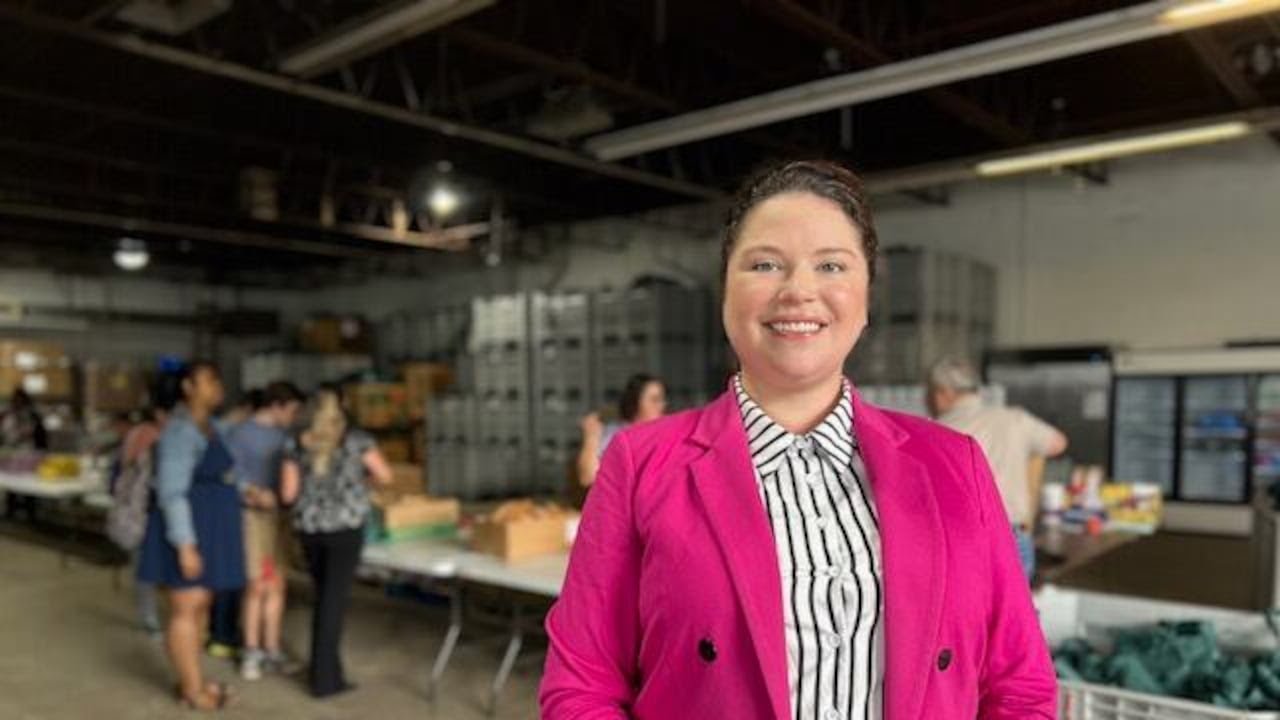 Islamic Food Bank seeing an increase in need