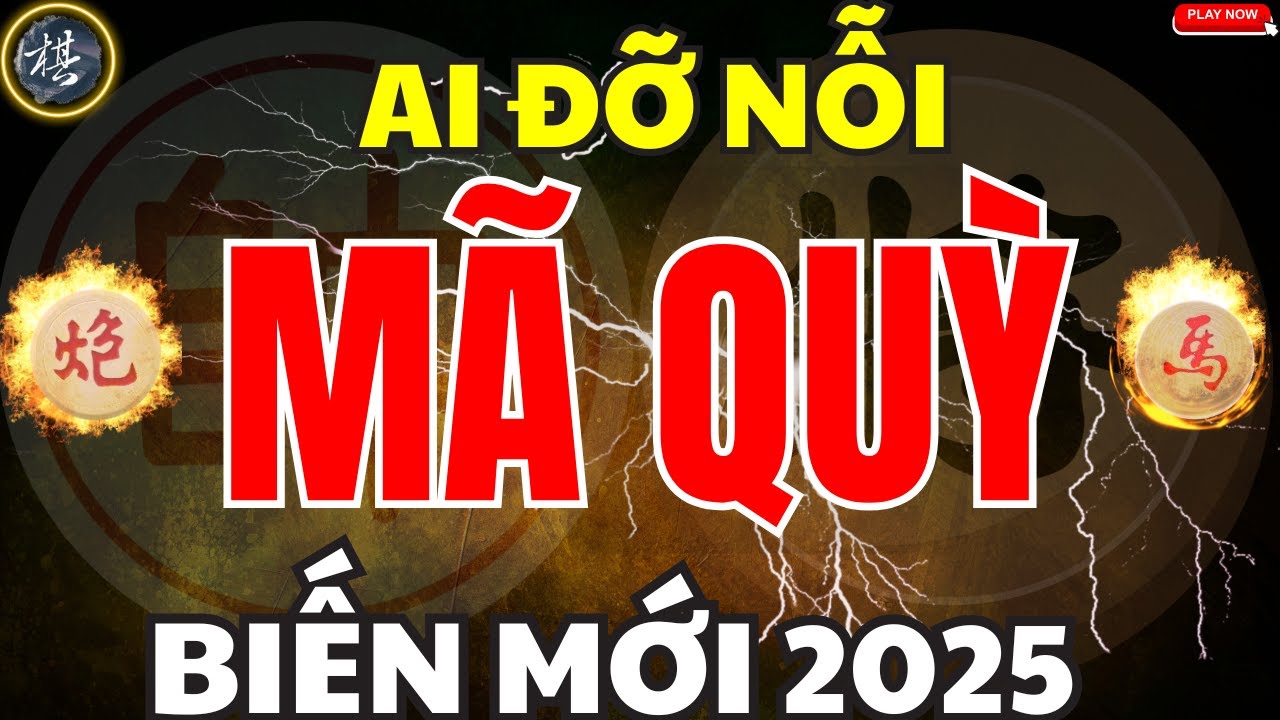 [ Cờ Tướng ] Biến Mới Nhất Của Khai Cuộc M&atilde; Quỳ Được Cao Thủ Chỉ C&aacute;ch