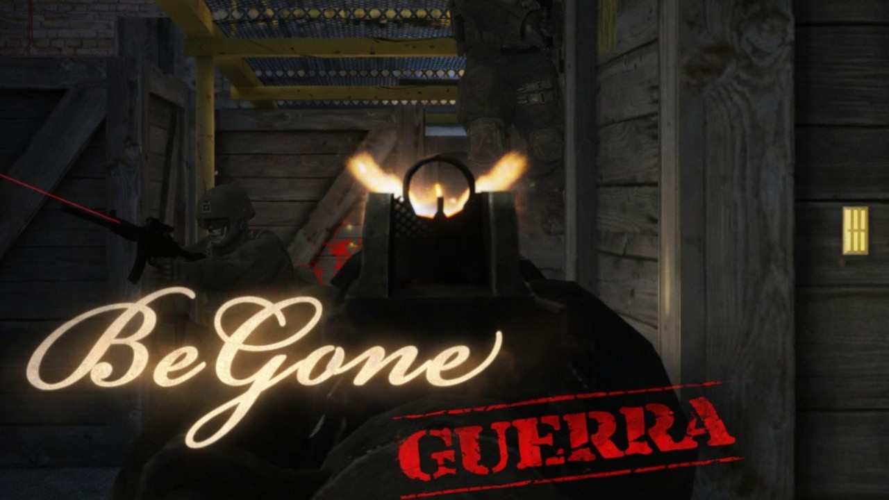EL LEGENDARIO FPS QUE CONQUISTÓ Y DESAPARECIÓ | Reseña