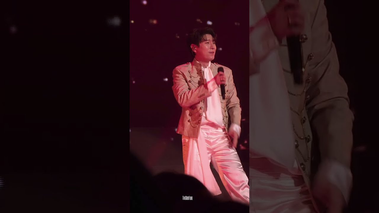251227 Despacito Forestella Concert THE LEGACY 서울