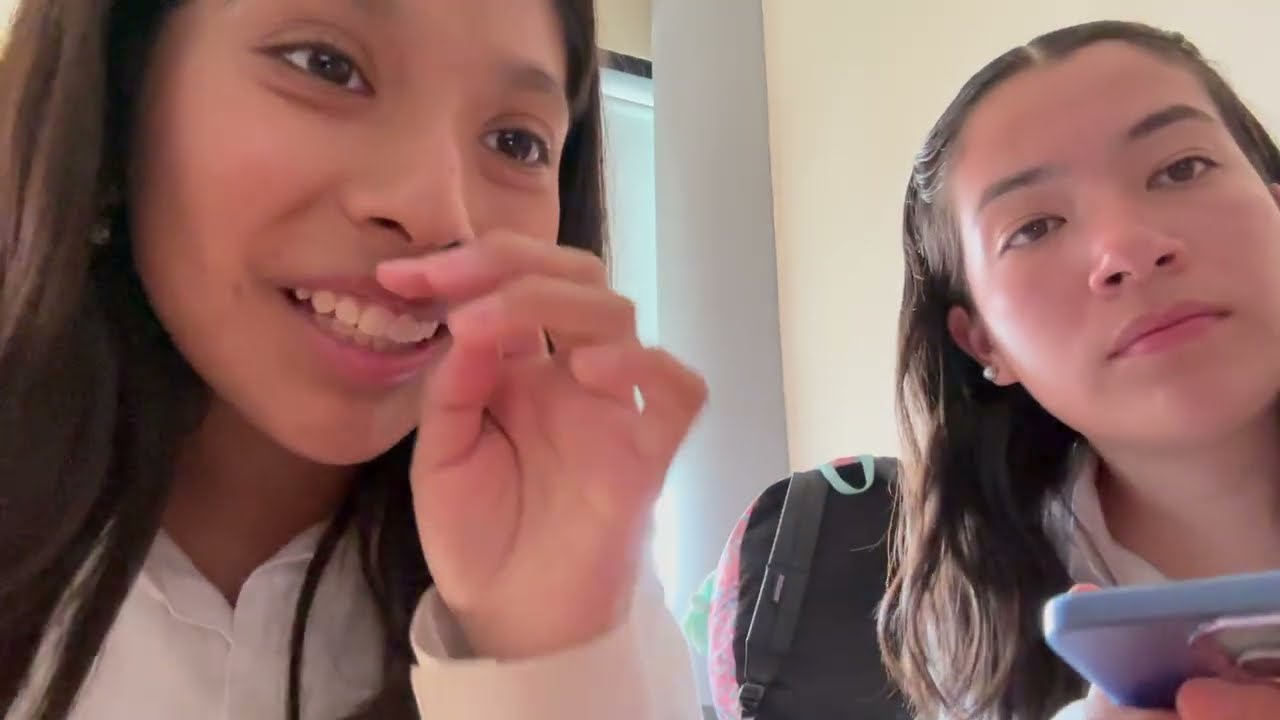 vlog 12 de feb