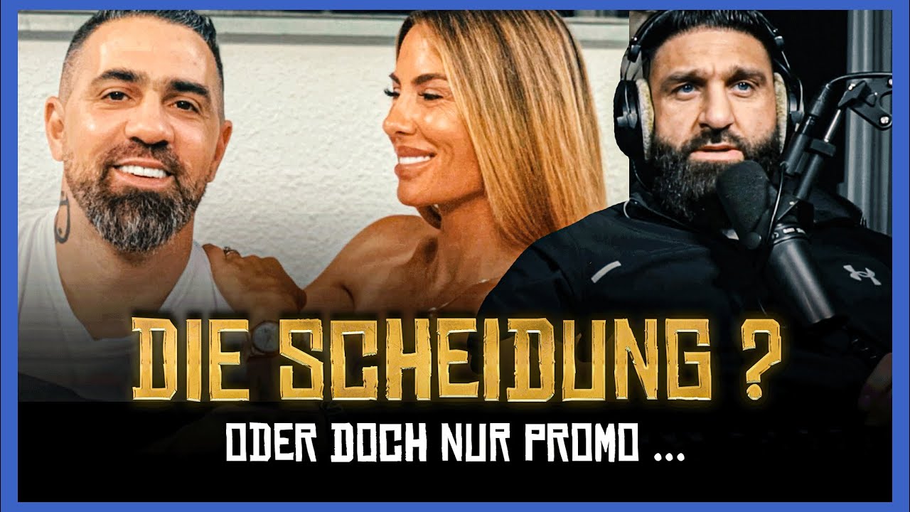 ANNE-MARIE WILL DIE SCHEIDUNG? ODER DOCH NUR PROMO... XXL FOLGE | SINAN-G STREAM HIGHLIGHTS