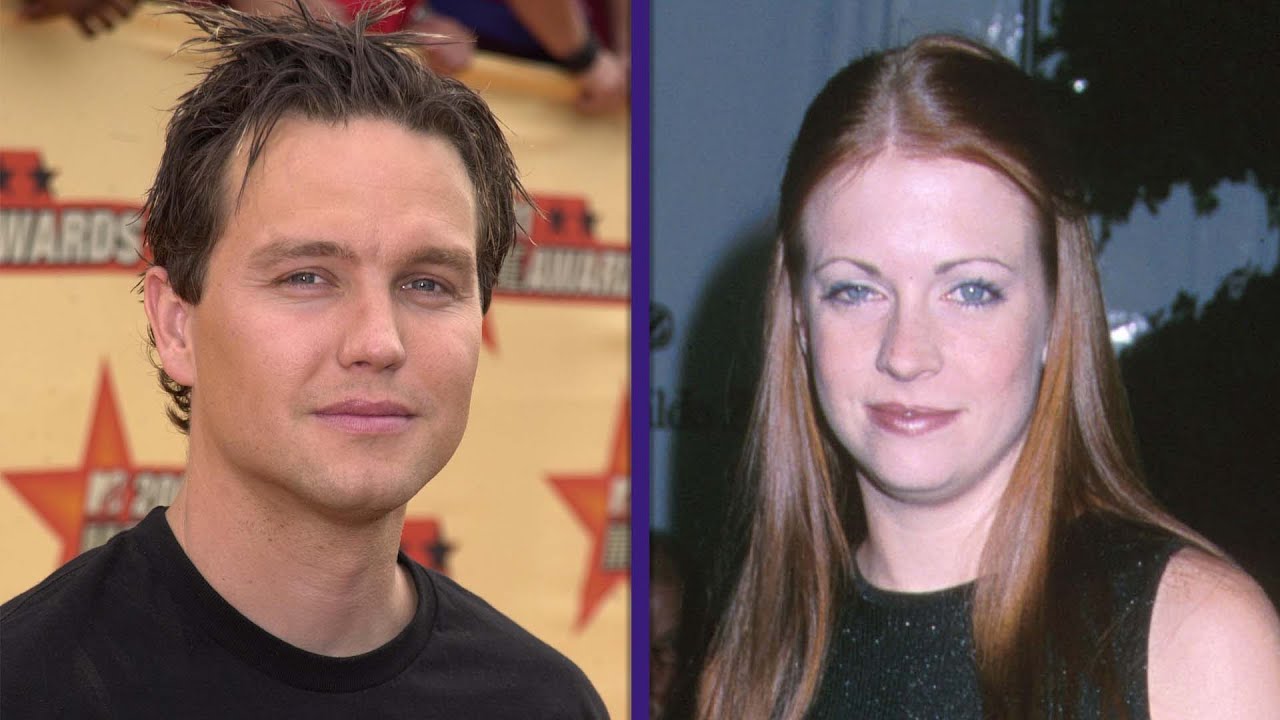 Blink-182's Mark Hoppus Exposes AWFUL Date With Melissa Joan Hart
