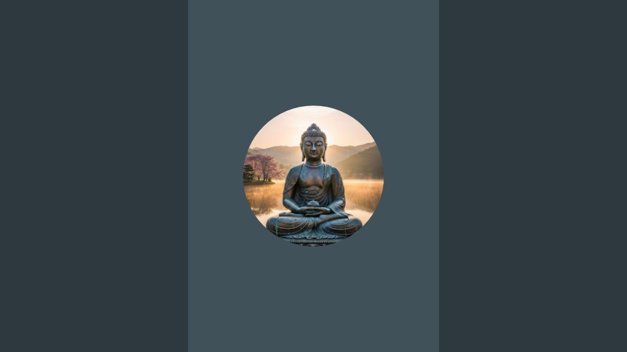 Lời Phật Từ Tâm