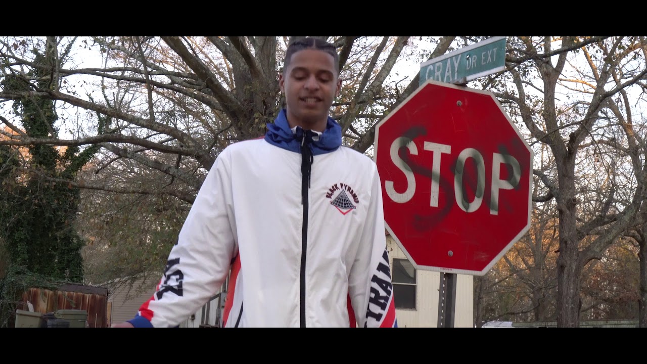 Lil Mexico - Deserve it - (Created By: @tribbfilms)