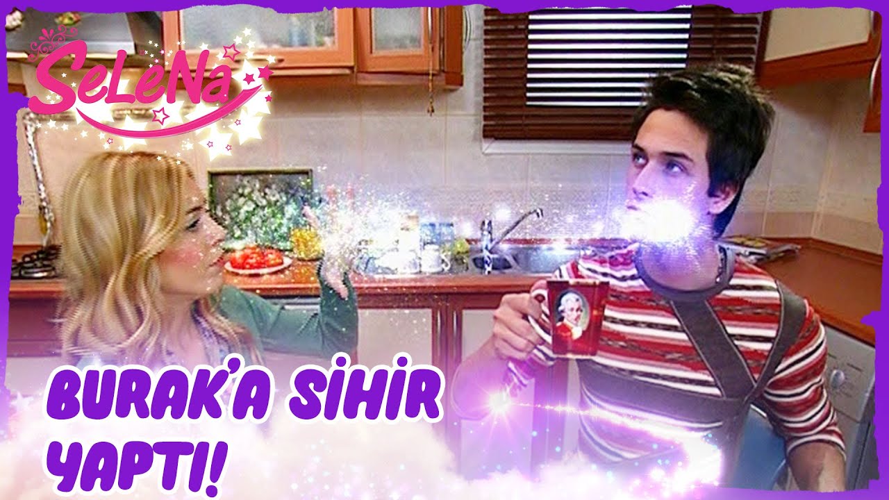 Burak'ın başına ne geldi?