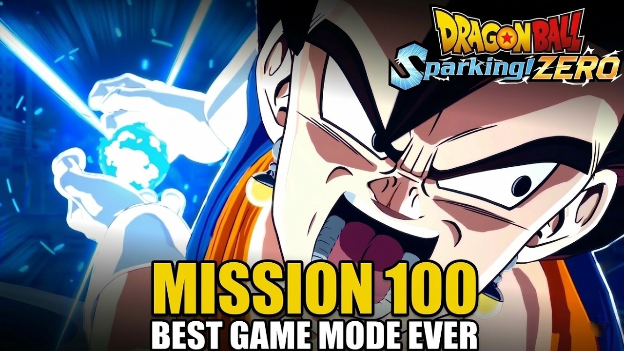 Mission 100  Don't Let Game Breathe -  (No Filler, Aggressive Gameplay) 1-5