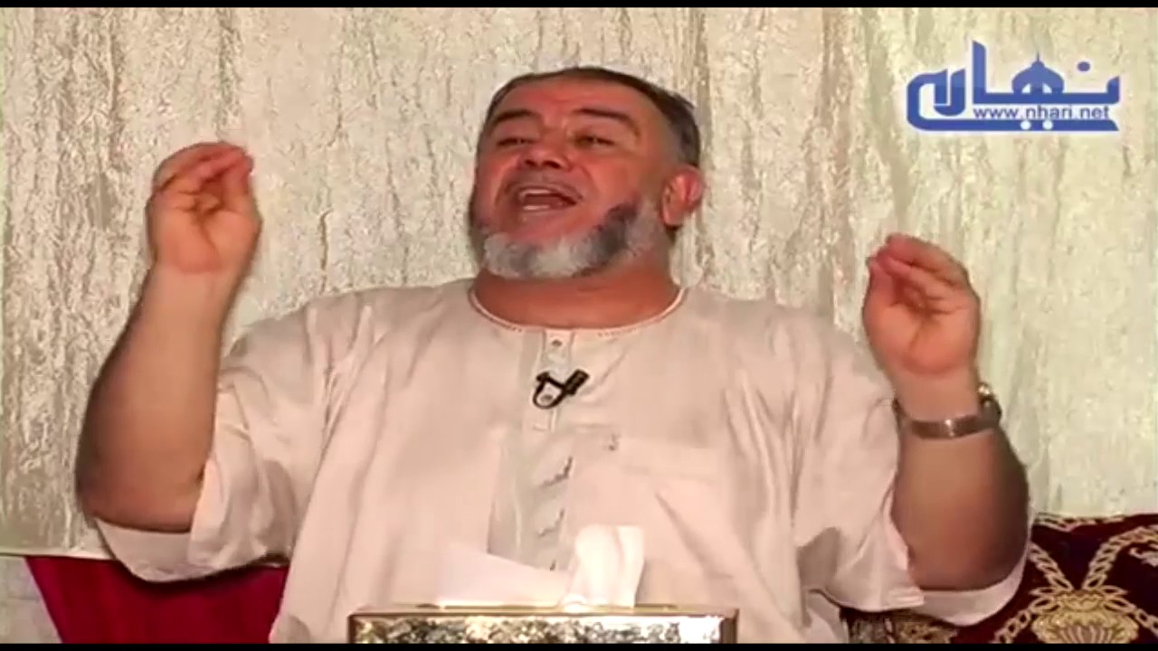 الشيخ نهاري : نداء :  إغتنموا عطلة الصيف في تحفيظ القرآن للأبناء