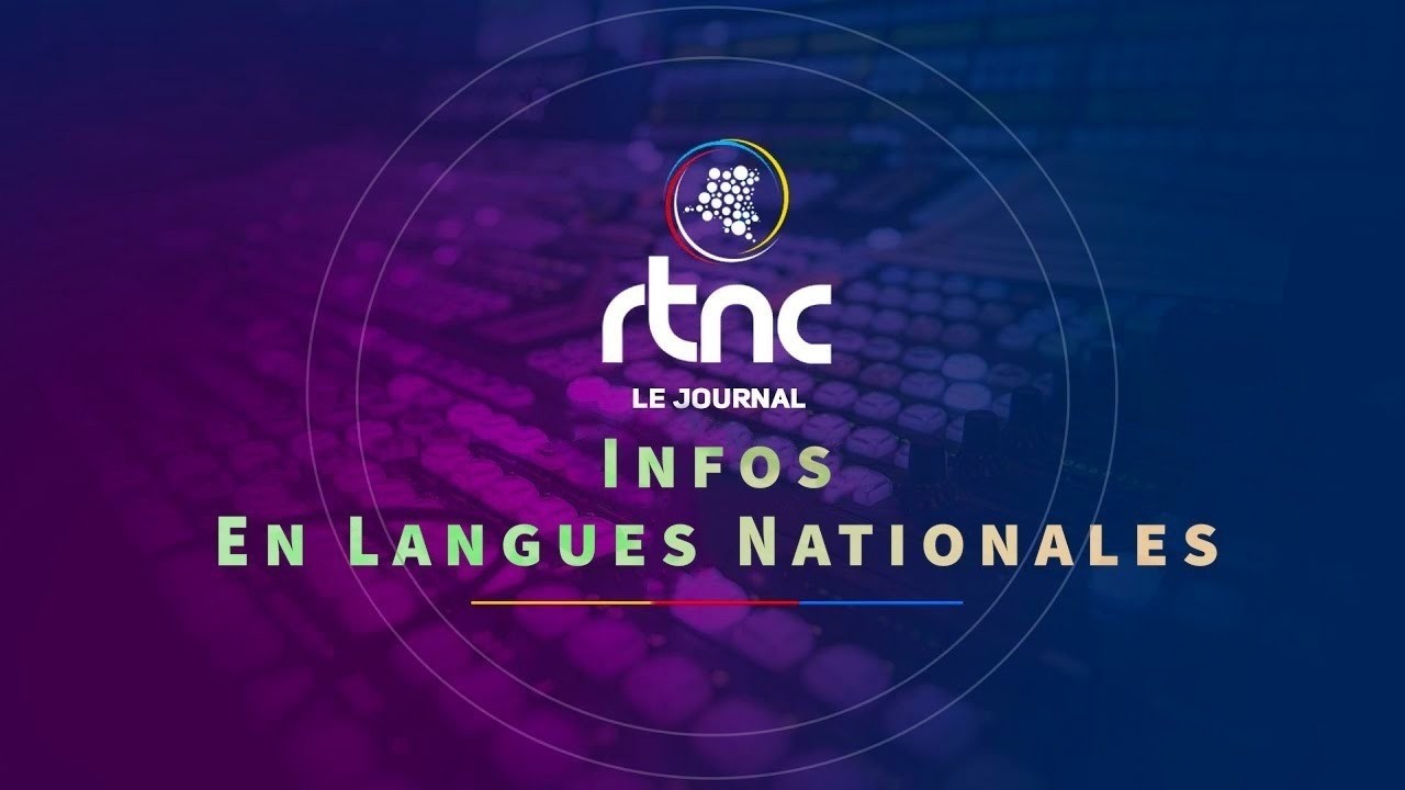 INFOS EN LANGUES NATIONALES DE 17H45 DU VENDREDI 20 MARS 2026