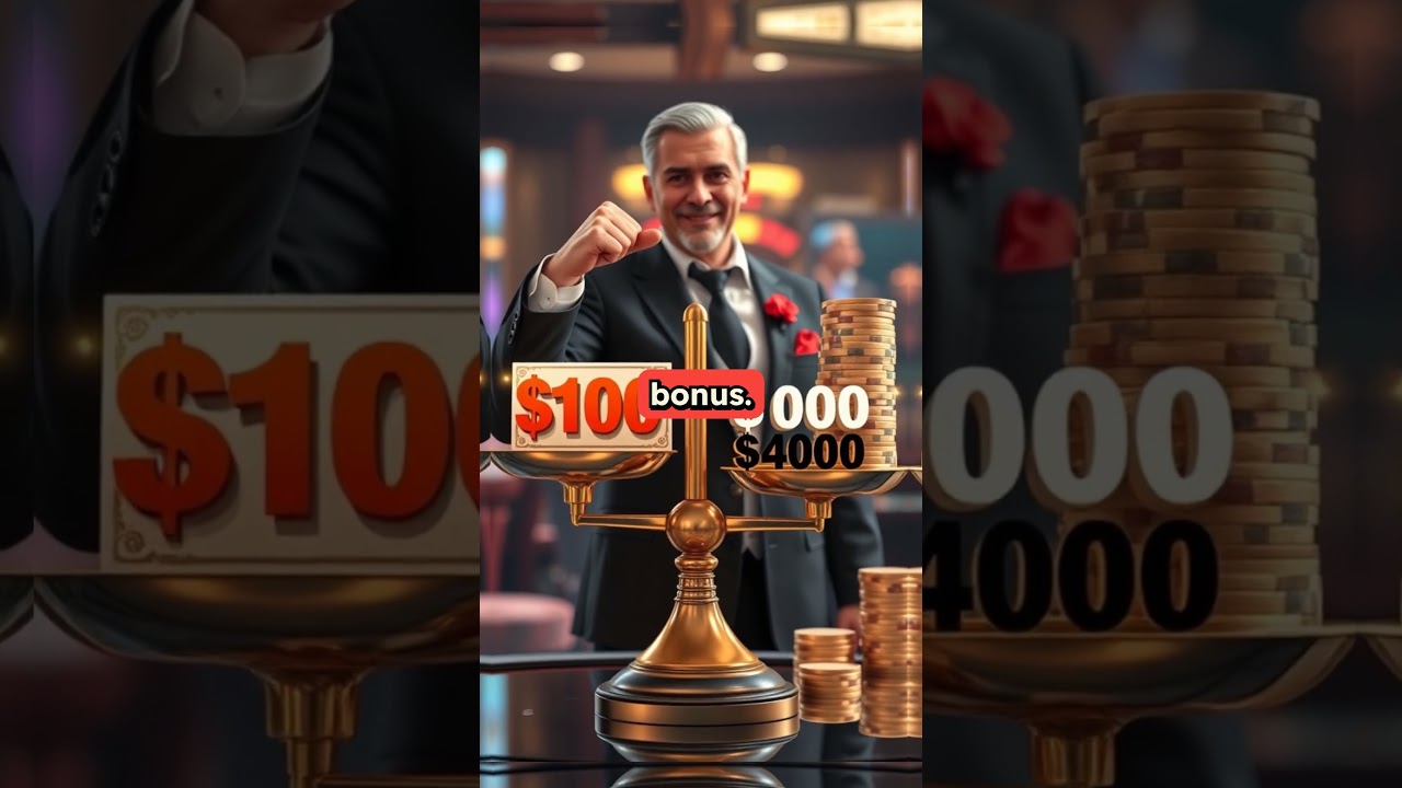 The Math Behind Online Casinos Explained