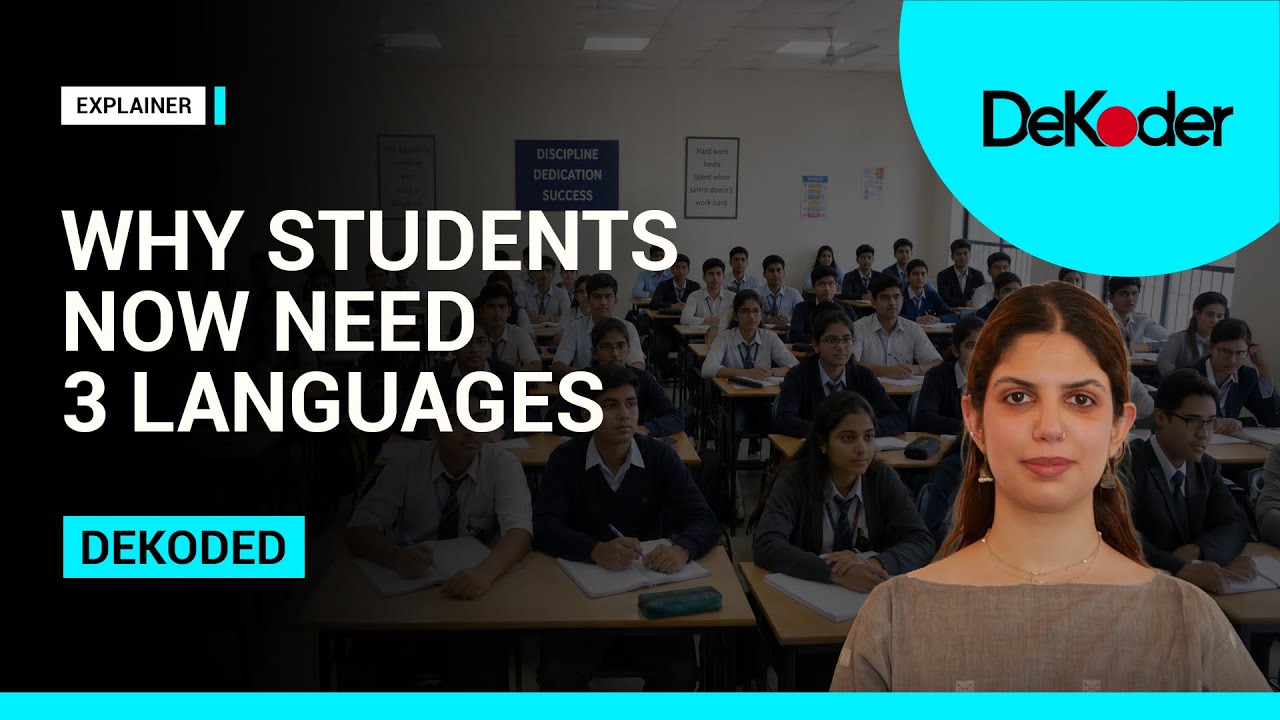 What CBSE&rsquo;s New Language Policy Means For Students | DeKoder
