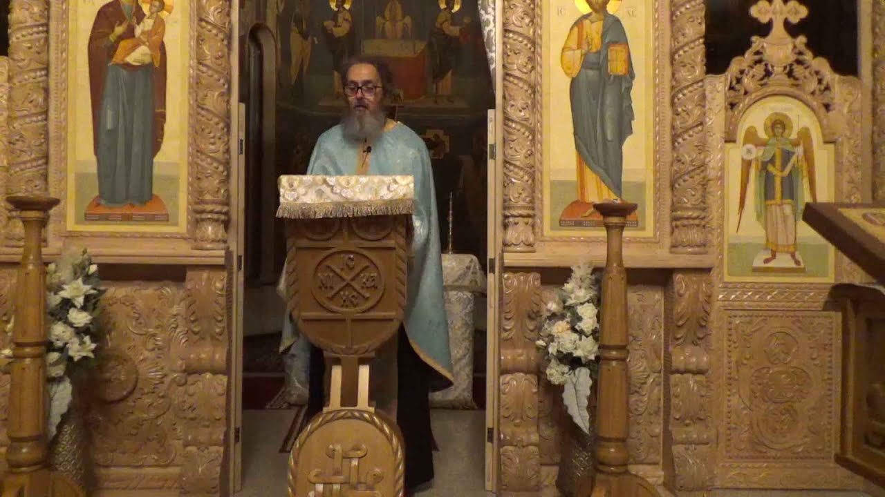 Pr. Dan Popovici – Între simplitatea credinței și complexitatea intelectului
