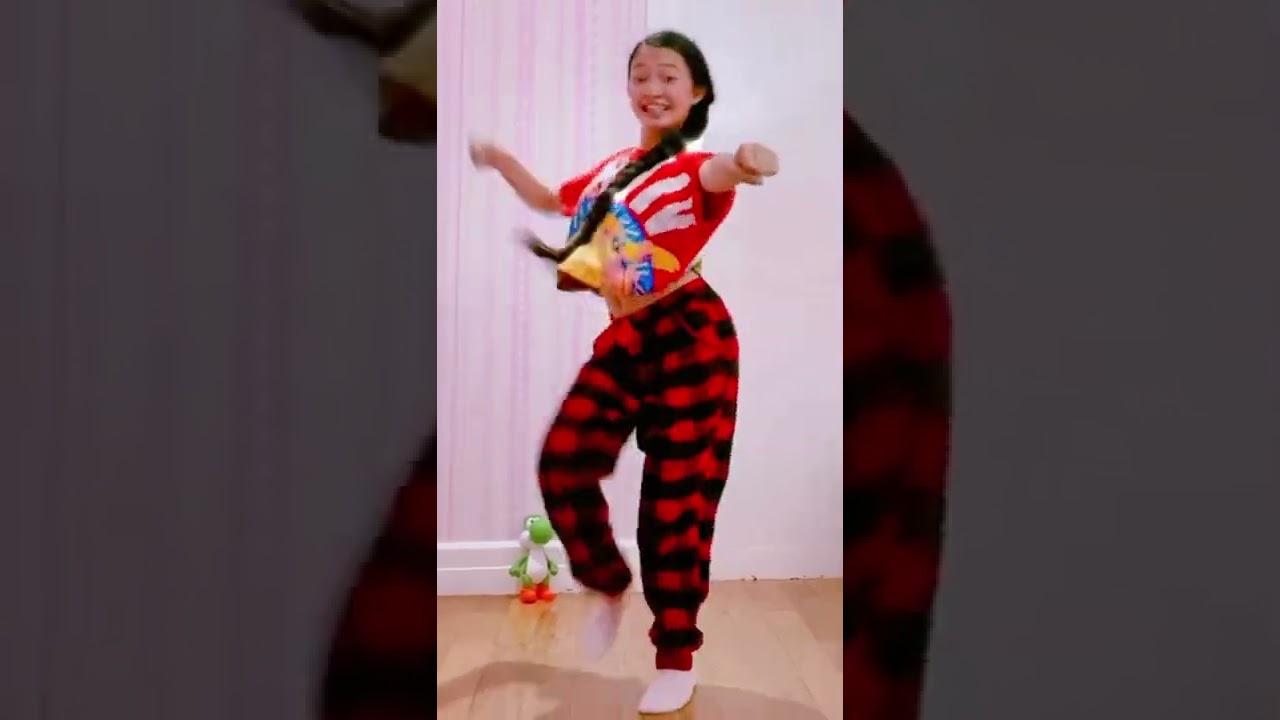 ZOOM DANCE CHALLENGEE HAHAHAHAHHAH *sweat 📈📈📈*