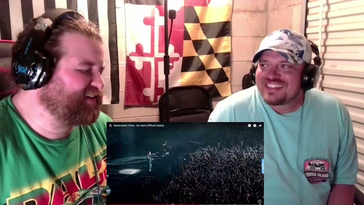 BLOWN AWAY!!! Americans React 