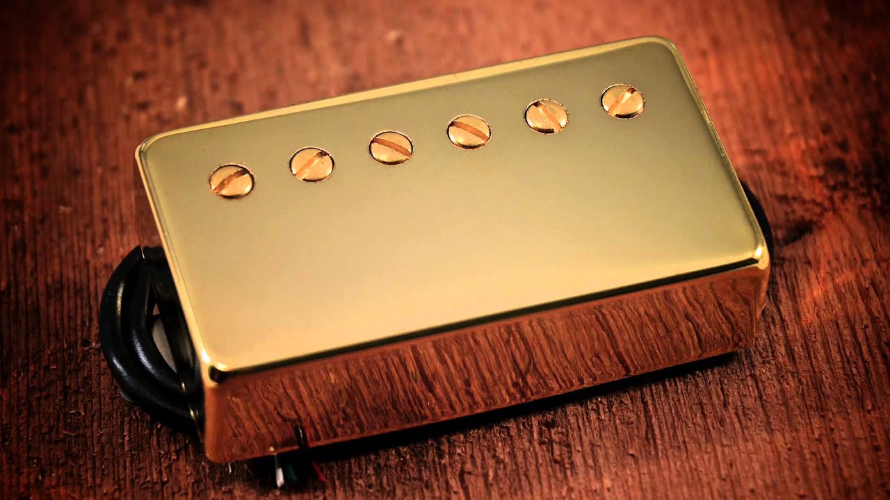 Righteous Sound Pickups - Brielle - Neck - Clean Rhythm