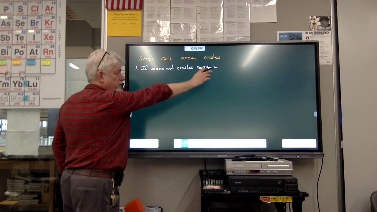 Chemistry3:25