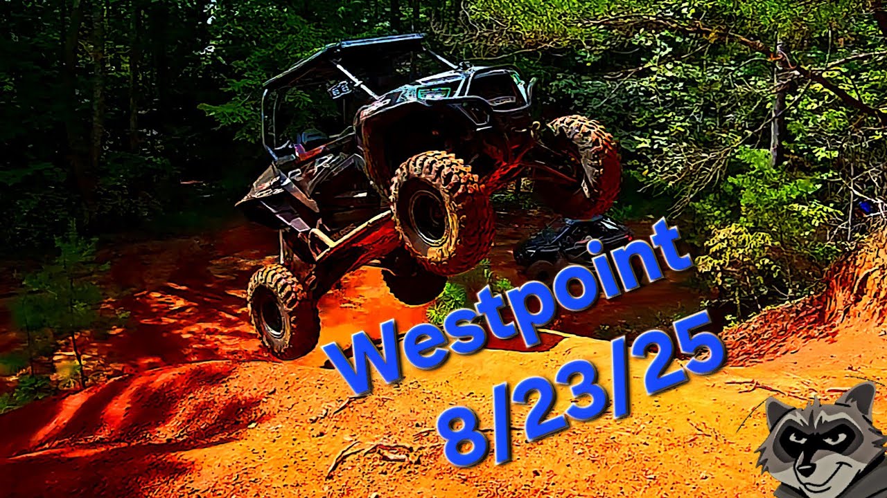 Westpoint 8/23/25