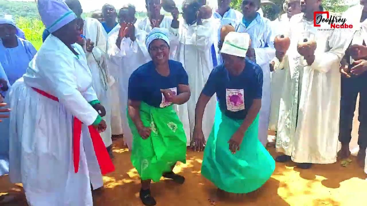 Kunerima hakuendwe, zvakanaka kunamata (Zviratidzo Apostolic Church Muchena)