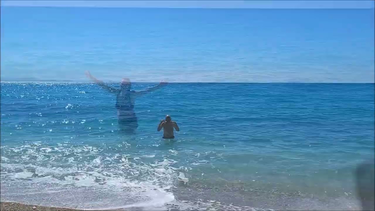 Albanien, Ostern 2024