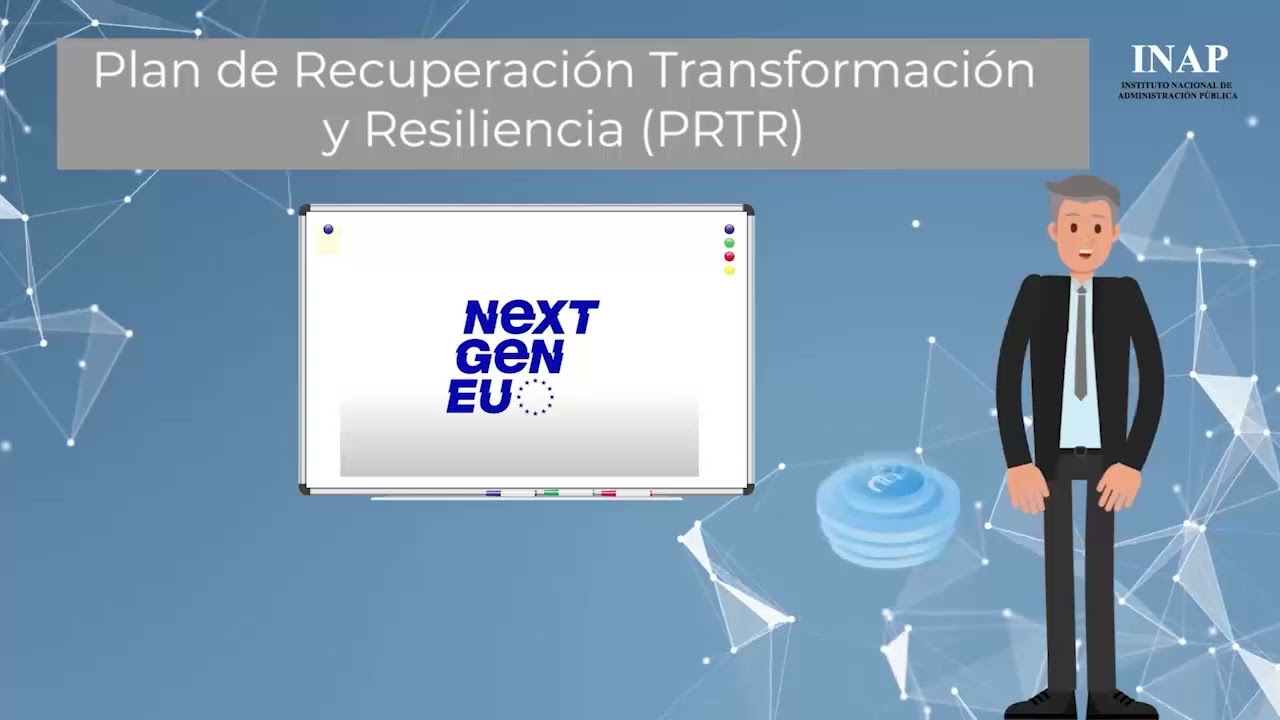 Introducción al proceso de Transformación Digital en la Administración Pública