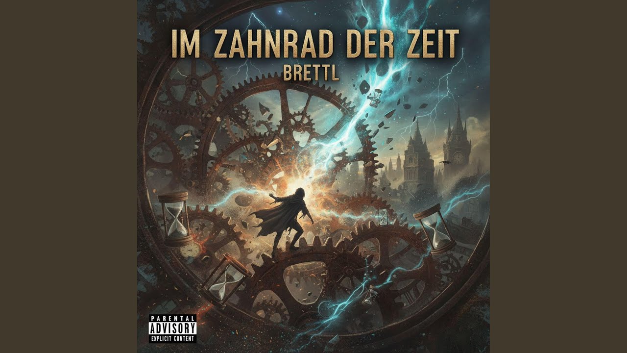 Wenn Brücken brechen
