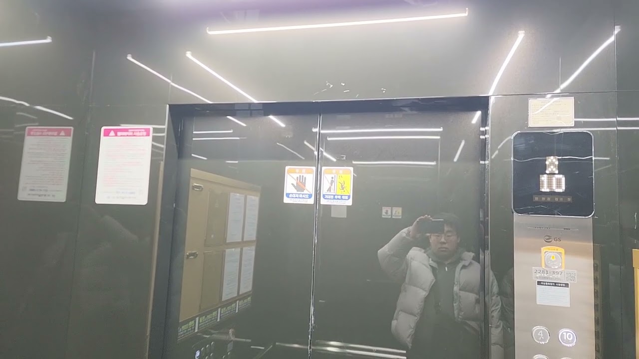경기도 화성시 병점노을5로 26 (병점동) 병점역 더 시그니처스퀘어 나머지구간 GS엘리베이터 탑사기 (1)