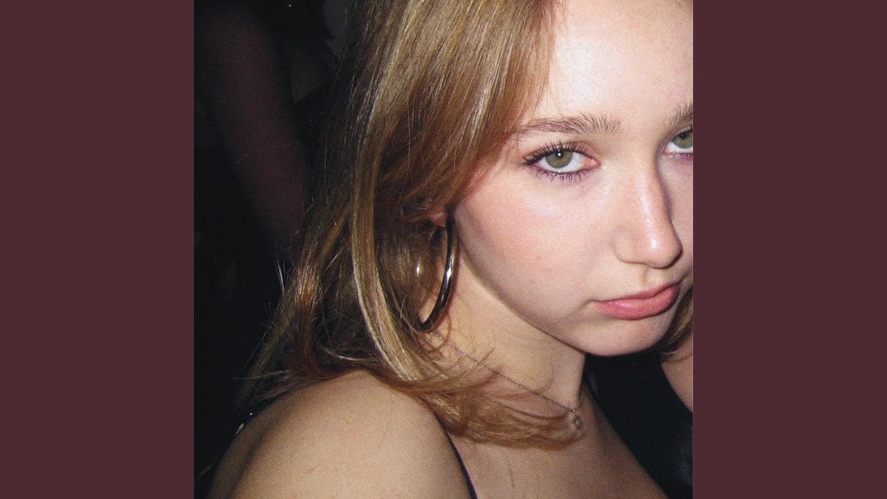 In the Dark I Can't Remember