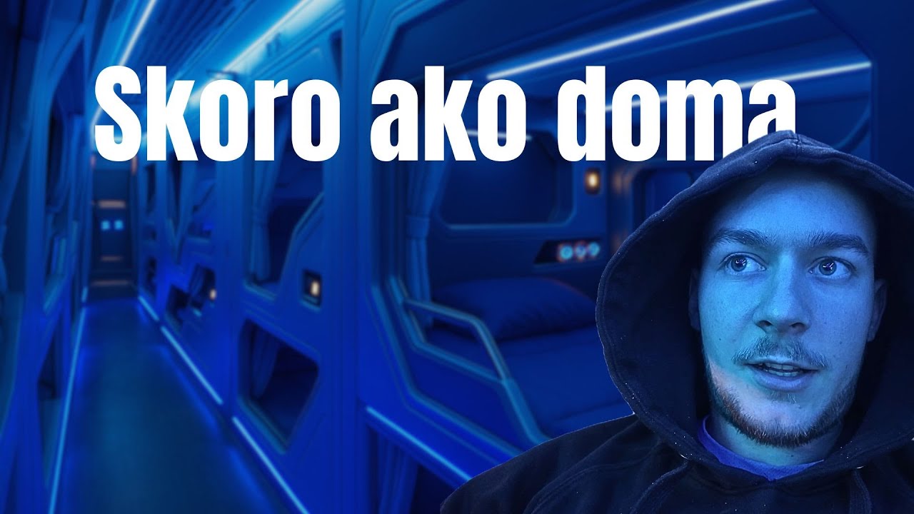 Vietnam má šialené autobusy! Spal som v jednom 8 hodín! 🇻🇳  | Časť 2