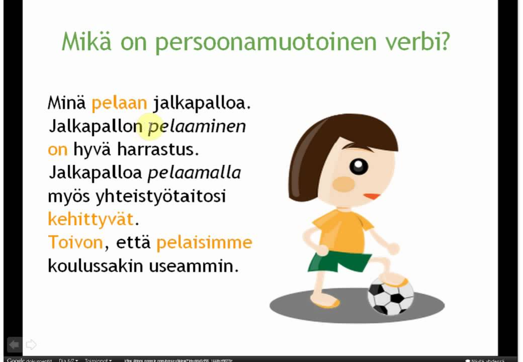 Lauseopin peruskäsitteitä: Virke - lause - lauseke