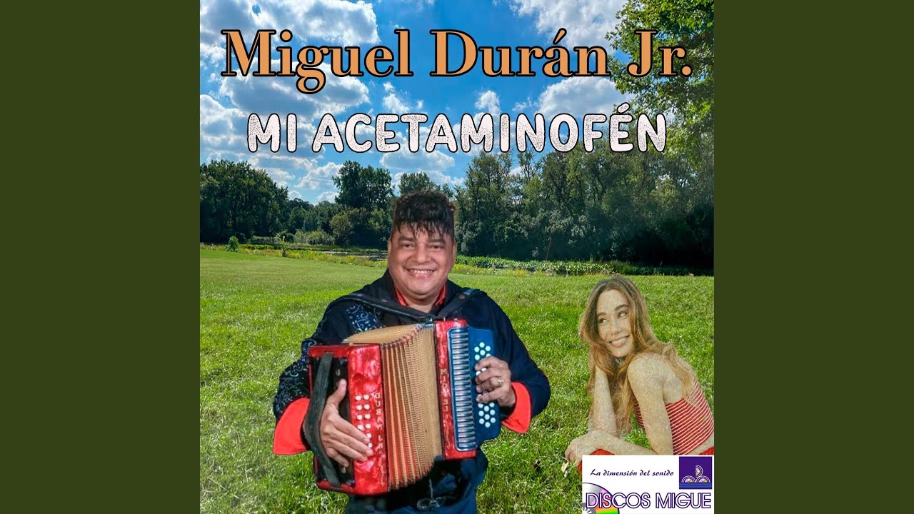 Mi Acetaminofén