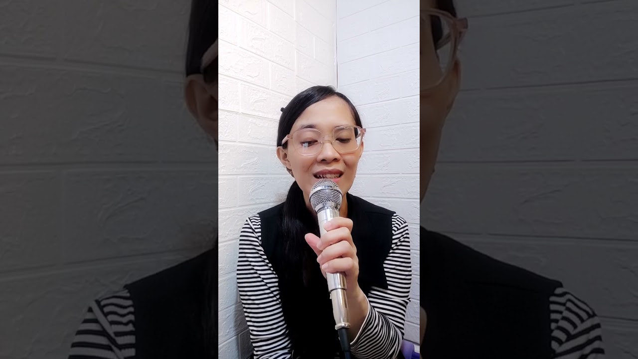 MAGWAWAGI ( Female Version ) Composed by Kuya Daniel Razon
