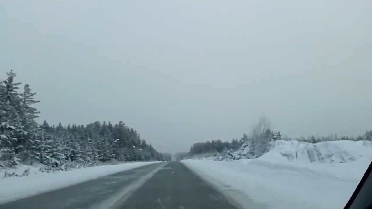 Уральские красоты. 