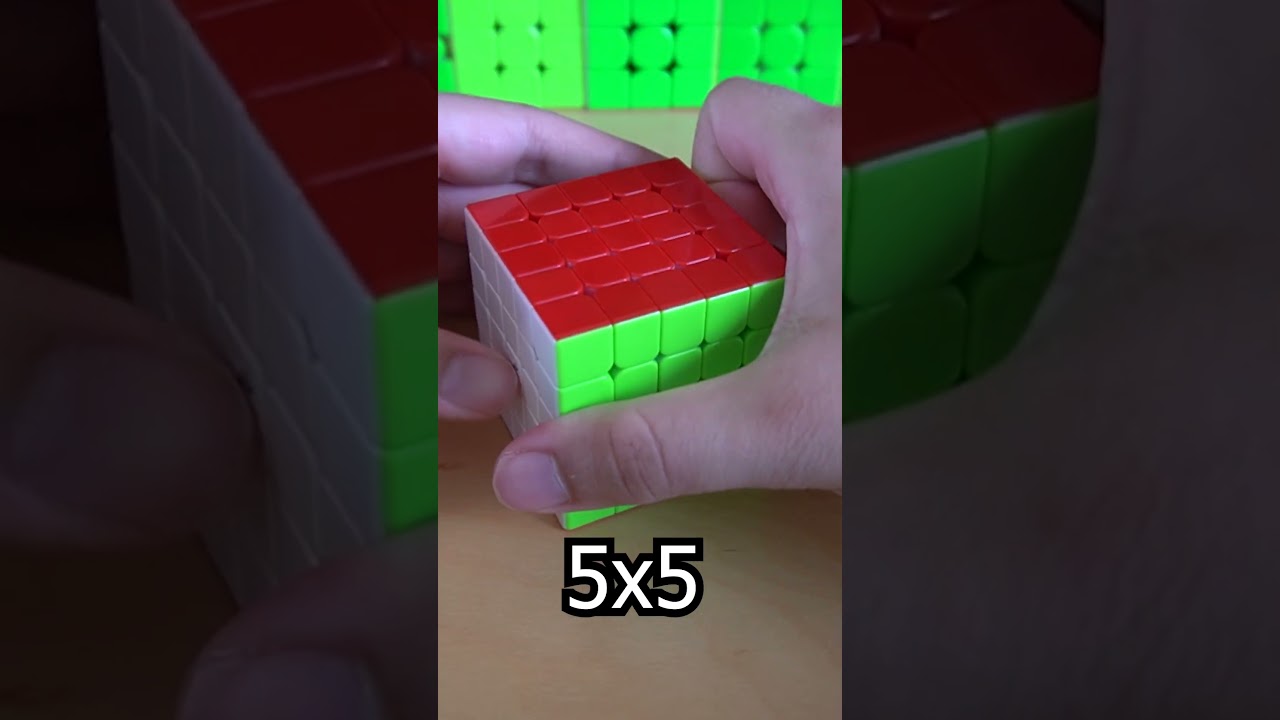 1x1 - 15x15 Zauberw&uuml;rfel 🤩🔥