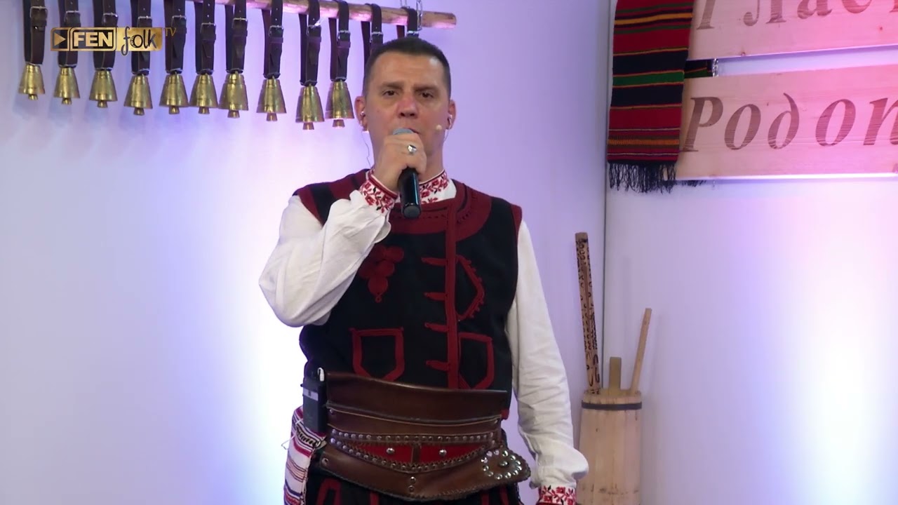 ХАМИД ИМАМСКИ - Мома е мома родила