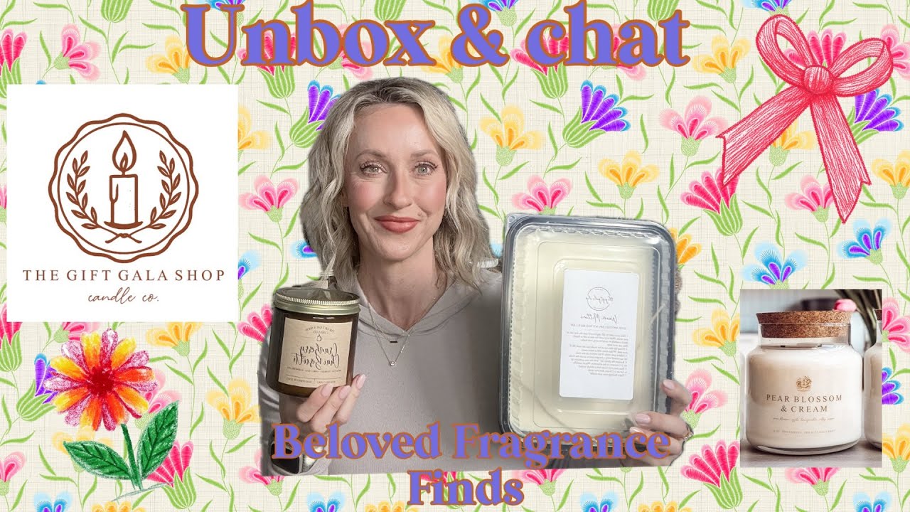 Распаковка заказа из магазина Gift Gala Shop 🐰📦 | Разговор о пасхальном запуске и заключительные ...