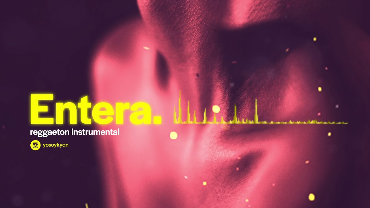 **Gratis** Reggaeton Romantico Instrumental (Prod By: Diamante & Kyan)