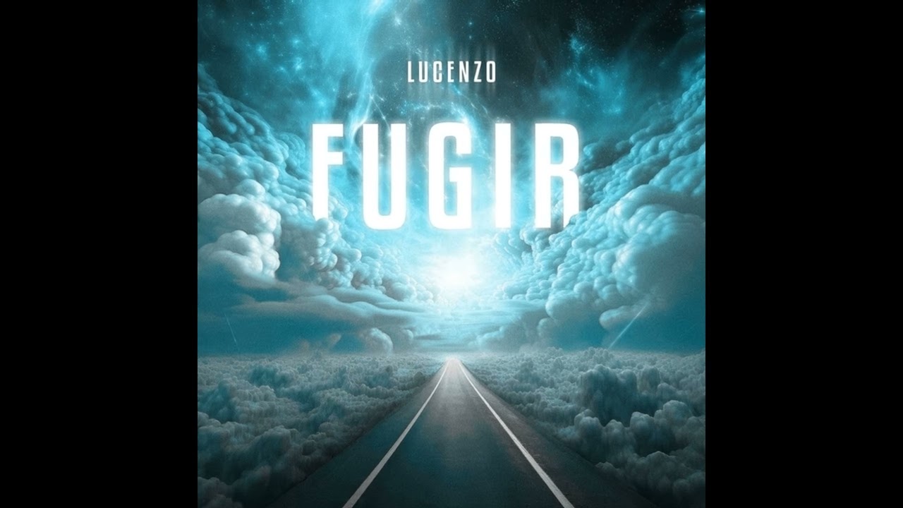 LUCENZO - FUGIR 