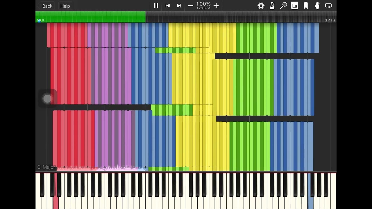 zigzag noice challenge￼