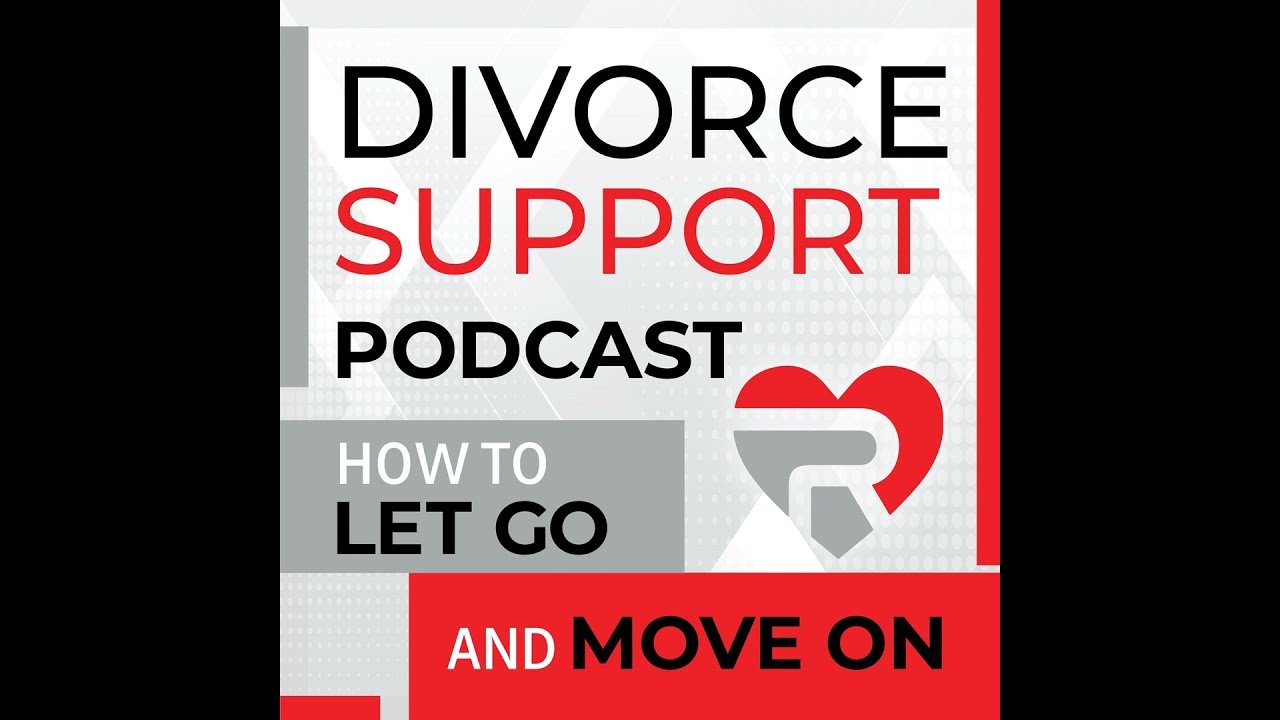 Divorce Support Ep 35: The Art of Negotiation in Conflict and Divorce