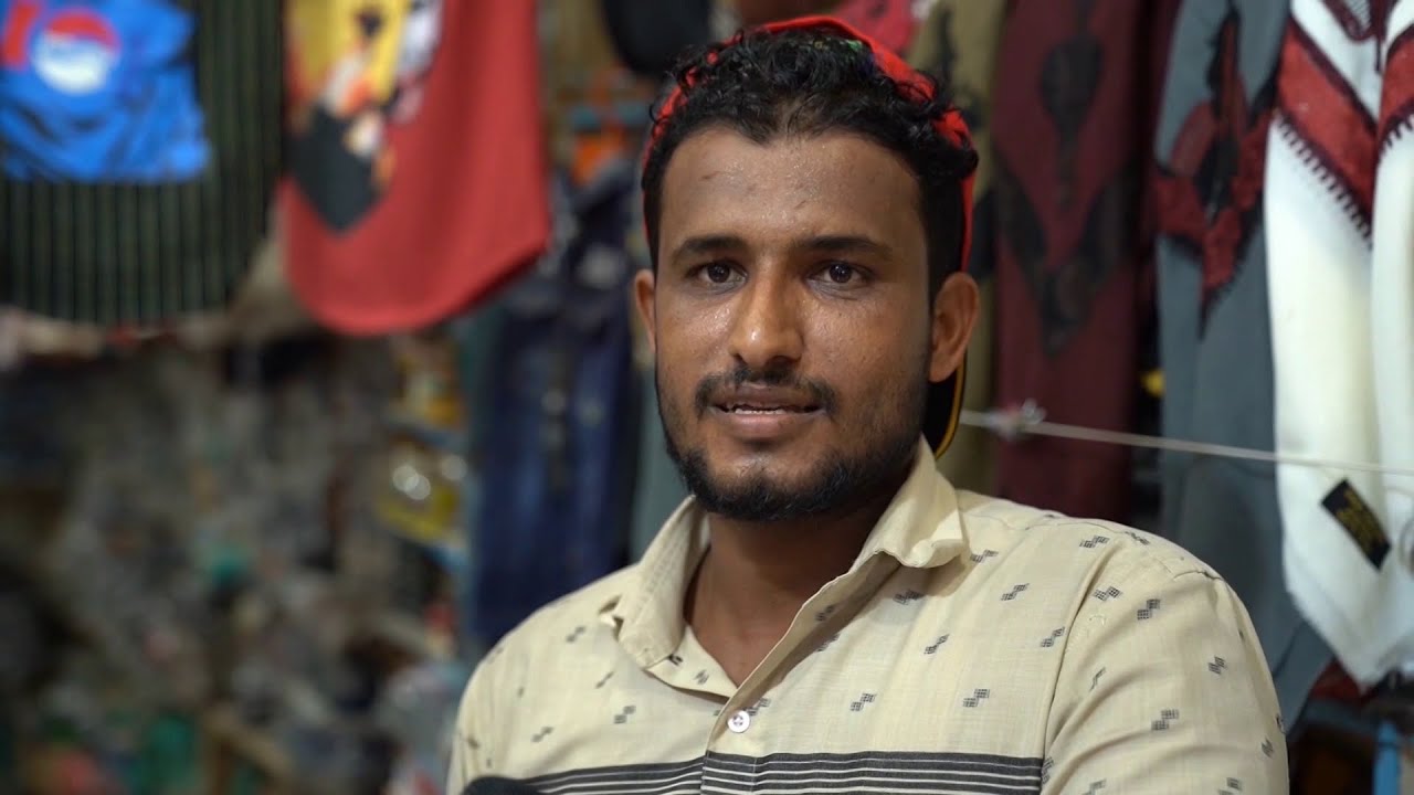 العيد والأسواق في سقطرى.. بين غلاء الأسعار وعزوف السكان